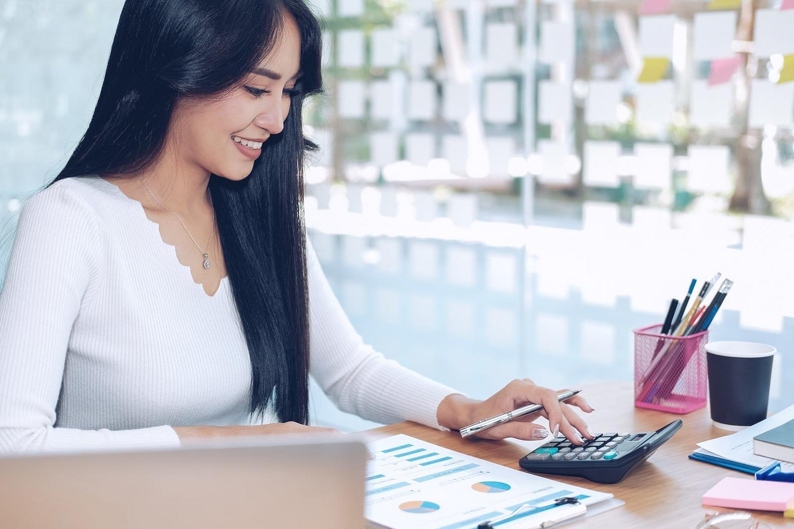 Materiales de estudio organizados