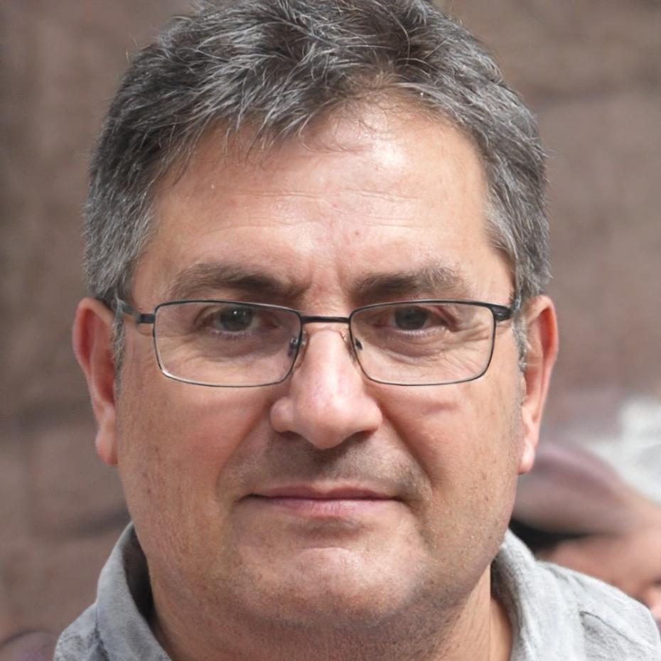 Testimonio de socio colaborador