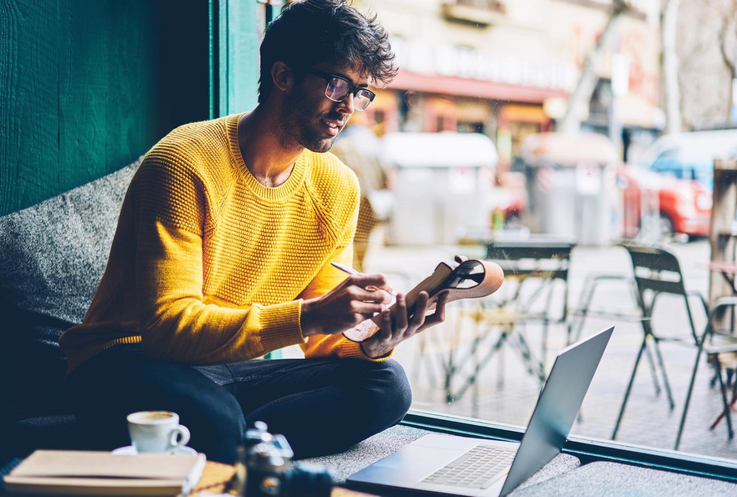 Proceso de colaboración educativa