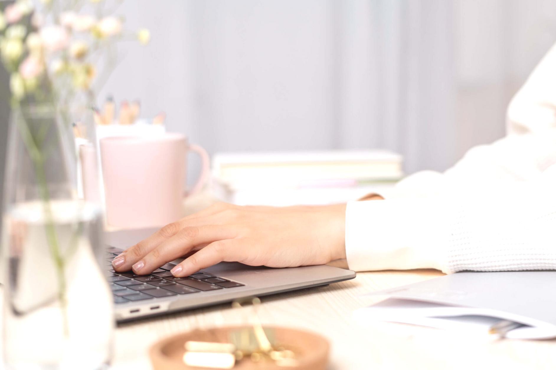 Material de referencia con código comentado